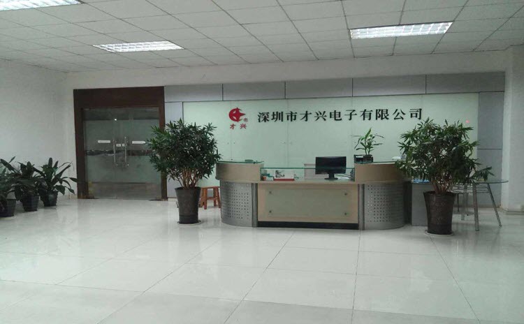 深圳市才兴电子有限公司
