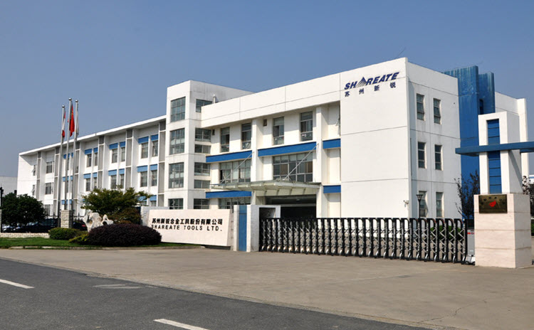 苏州新锐合金有限公司