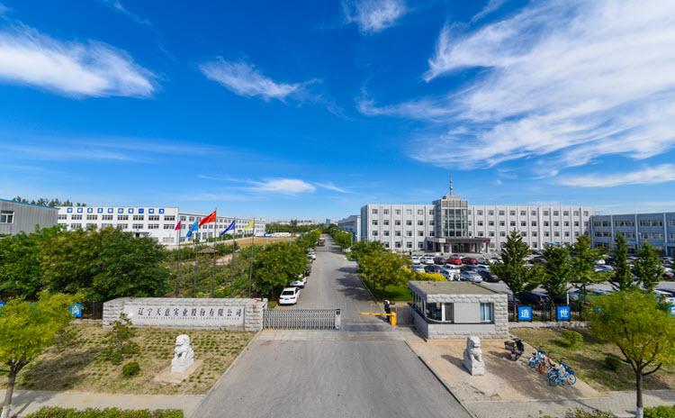 辽河油田天意石油装备公司