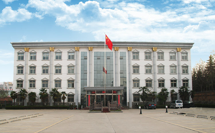 洛阳交运集团公司